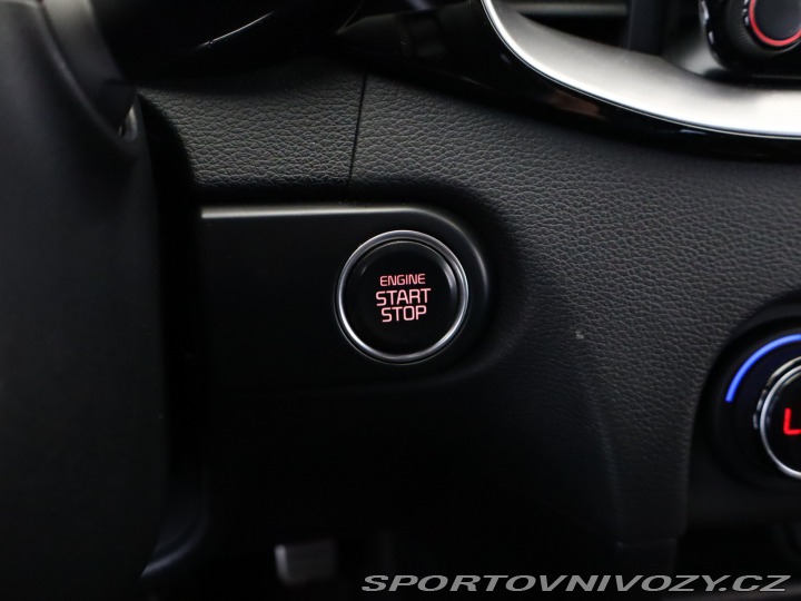 Kia ProCeed GT-Line 1.5 T-GDI 2021