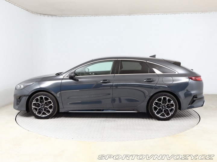 Kia ProCeed GT-Line 1.5 T-GDI 2021