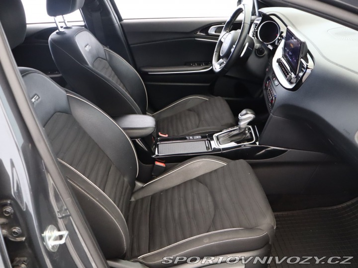 Kia ProCeed GT-Line 1.5 T-GDI 2021