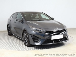 Kia ProCeed GT-Line 1.5 T-GDI 2021