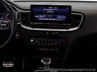 Kia ProCeed GT-Line 1.5 T-GDI 2021