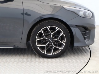 Kia ProCeed GT-Line 1.5 T-GDI 2021