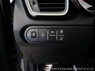 Kia ProCeed GT-Line 1.5 T-GDI 2021