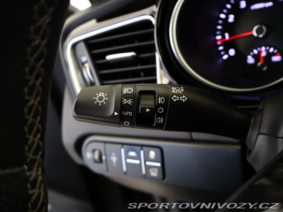 Kia ProCeed GT-Line 1.5 T-GDI 2021