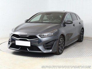 Kia ProCeed GT-Line 1.5 T-GDI 2021