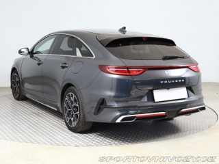 Kia ProCeed GT-Line 1.5 T-GDI 2021