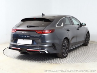 Kia ProCeed GT-Line 1.5 T-GDI 2021