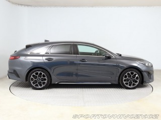 Kia ProCeed GT-Line 1.5 T-GDI 2021
