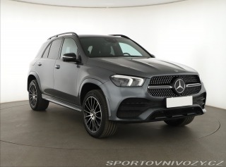 Mercedes-Benz  GLE Premium GLE 450