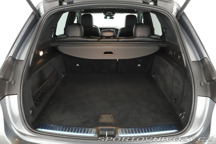 Mercedes-Benz Ostatní modely GLE Premium GLE 450 2021