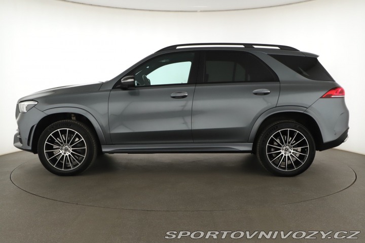 Mercedes-Benz Ostatní modely GLE Premium GLE 450 2021