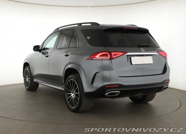 Mercedes-Benz Ostatní modely GLE Premium GLE 450 2021