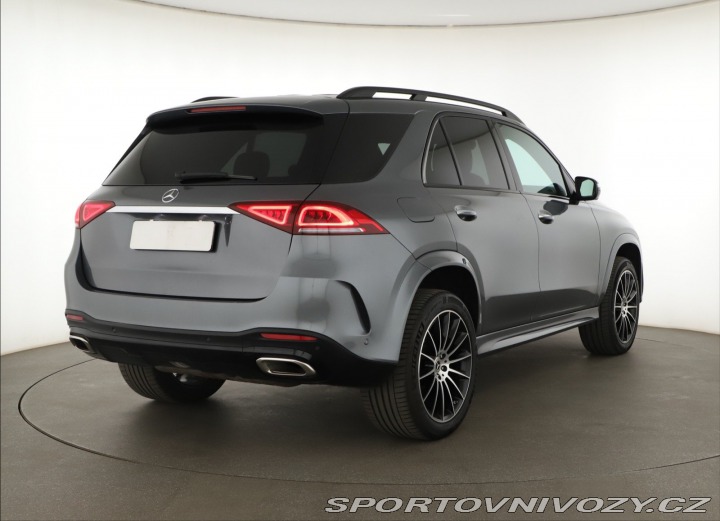 Mercedes-Benz Ostatní modely GLE Premium GLE 450 2021