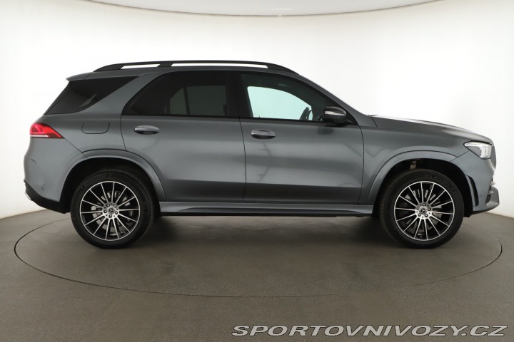 Mercedes-Benz Ostatní modely GLE Premium GLE 450 2021