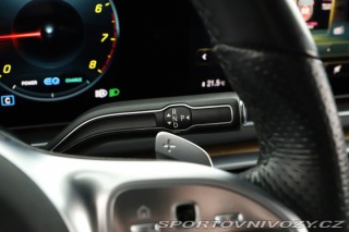 Mercedes-Benz Ostatní modely GLE Premium GLE 450 2021