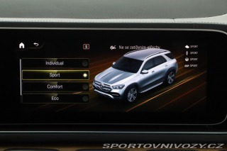 Mercedes-Benz Ostatní modely GLE Premium GLE 450 2021