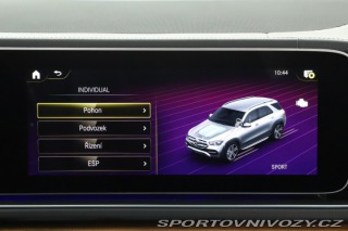 Mercedes-Benz Ostatní modely GLE Premium GLE 450 2021