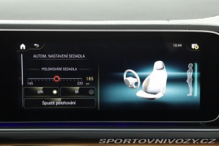 Mercedes-Benz Ostatní modely GLE Premium GLE 450 2021