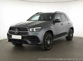 Mercedes-Benz Ostatní modely GLE Premium GLE 450 2021