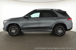 Mercedes-Benz Ostatní modely GLE Premium GLE 450 2021