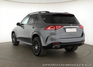 Mercedes-Benz Ostatní modely GLE Premium GLE 450 2021