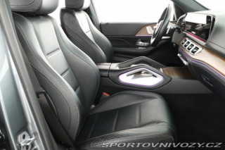 Mercedes-Benz Ostatní modely GLE Premium GLE 450 2021