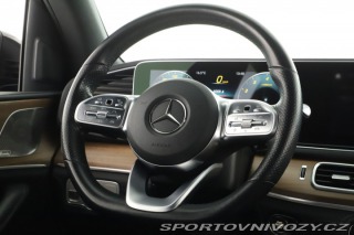 Mercedes-Benz Ostatní modely GLE Premium GLE 450 2021