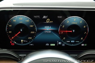 Mercedes-Benz Ostatní modely GLE Premium GLE 450 2021