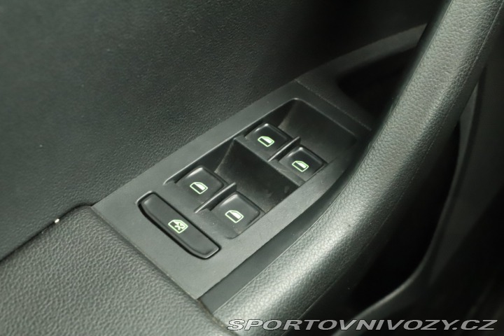 Škoda Octavia RS RS RS 2.0 TSI 2014