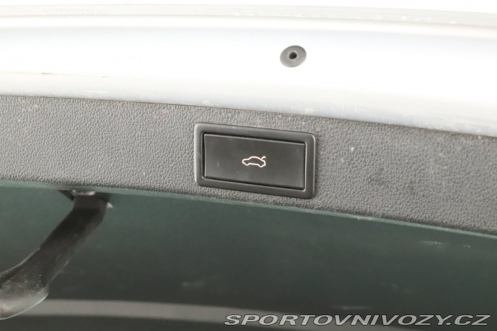 Škoda Octavia RS RS RS 2.0 TSI 2014