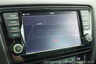 Škoda Octavia RS RS RS 2.0 TSI 2014