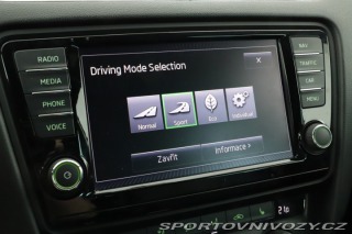 Škoda Octavia RS RS RS 2.0 TSI 2014