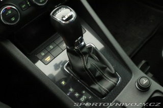 Škoda Octavia RS RS RS 2.0 TSI 2014