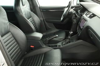 Škoda Octavia RS RS RS 2.0 TSI 2014
