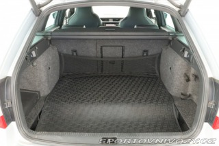 Škoda Octavia RS RS RS 2.0 TSI 2014