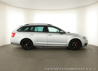 Škoda Octavia RS RS RS 2.0 TSI 2014
