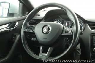 Škoda Octavia RS RS RS 2.0 TSI 2014