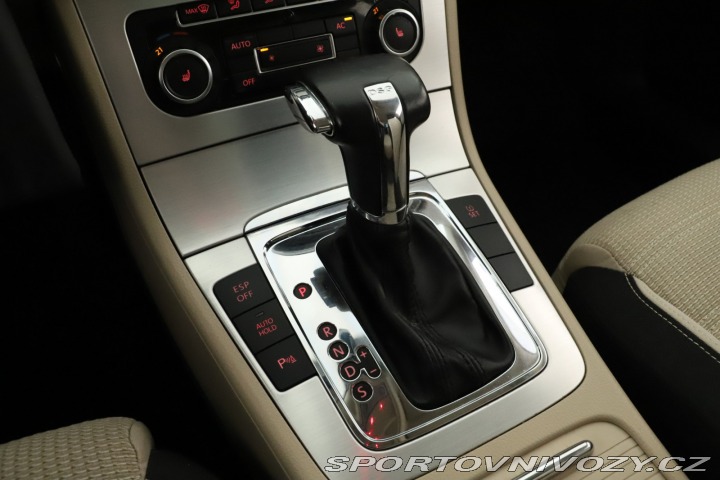 Volkswagen Passat CC CC  2.0 TDI 2009