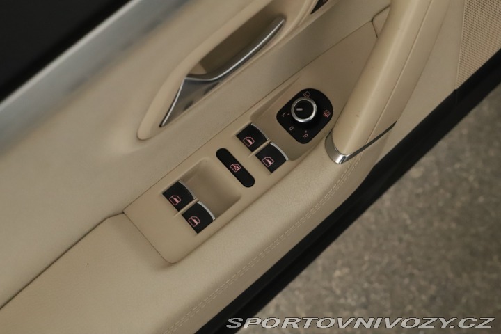 Volkswagen Passat CC CC  2.0 TDI 2009