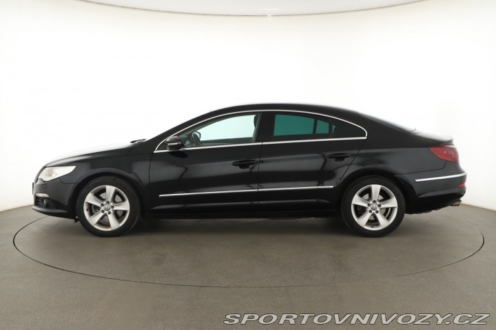 Volkswagen Passat CC CC  2.0 TDI 2009