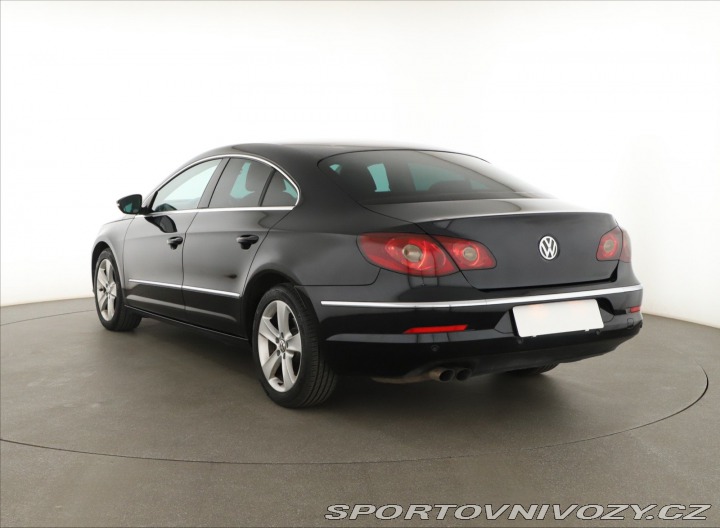 Volkswagen Passat CC CC  2.0 TDI 2009