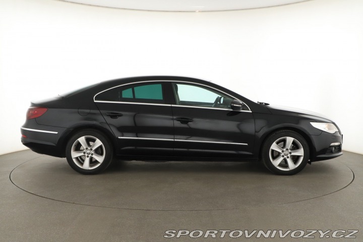 Volkswagen Passat CC CC  2.0 TDI 2009