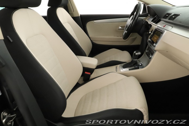 Volkswagen Passat CC CC  2.0 TDI 2009