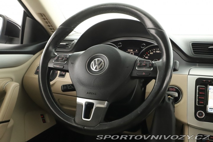 Volkswagen Passat CC CC  2.0 TDI 2009