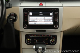 Volkswagen Passat CC CC  2.0 TDI 2009