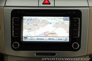 Volkswagen Passat CC CC  2.0 TDI 2009