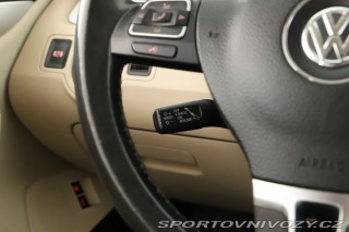 Volkswagen Passat CC CC  2.0 TDI 2009