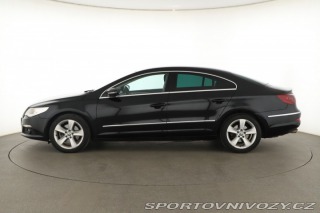 Volkswagen Passat CC CC  2.0 TDI 2009
