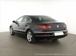 Volkswagen Passat CC CC  2.0 TDI 2009