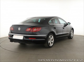 Volkswagen Passat CC CC  2.0 TDI 2009